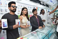 Payal Rajput Opens Celekt Mobile Store